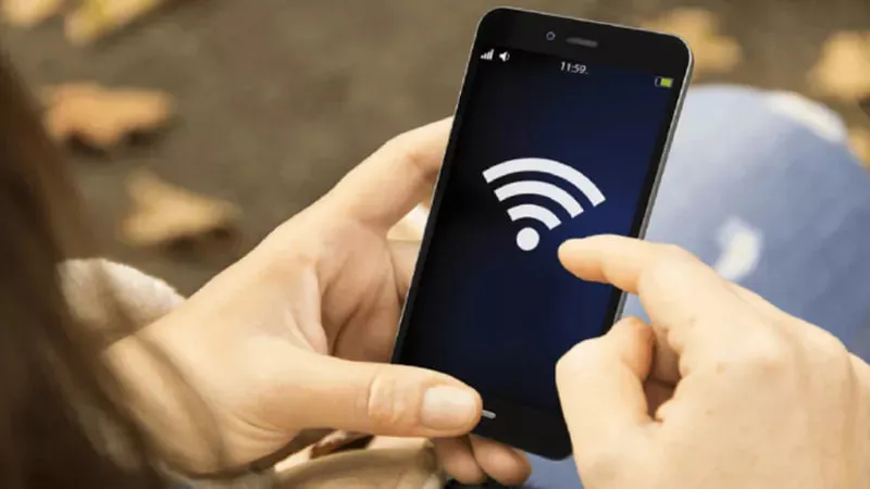 چرا گوشیم به وای فای وصل نمی شه؟ + راه حل