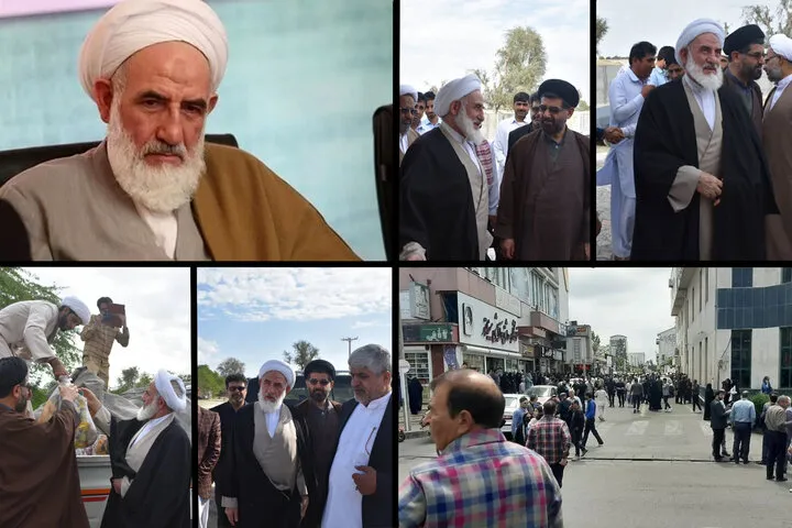 جزییات جدید از ترور آیت الله عباسعلی سلیمانی / اسلحه ضارب متعلق به نگهبان بانک بود!
