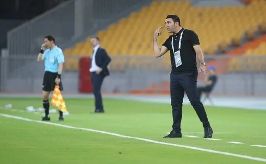 جواد نکونام بیانیه داد؛ استقلال غافلگیر شد