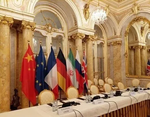 پالس مثبت برجامی از تیم مذاکراتی واشنگتن