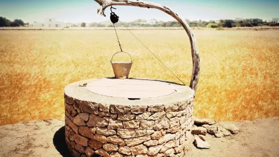کارشکنی جهاد کشاورزی در اجرای طرح ملی آب