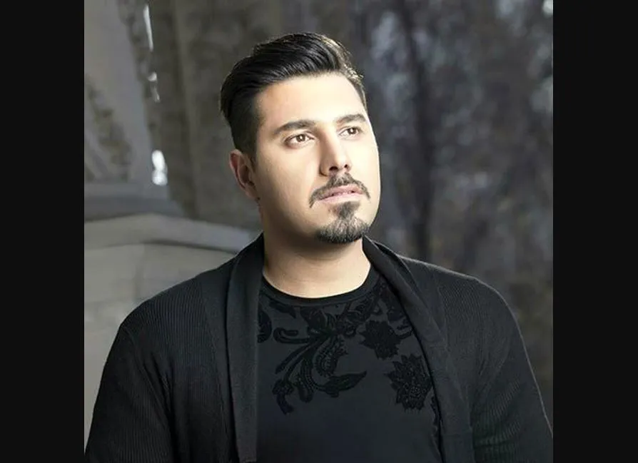دانلود آهنگ دوس دارم من این دیوونه حالی رو / آهنگ احسان خواجه امیری