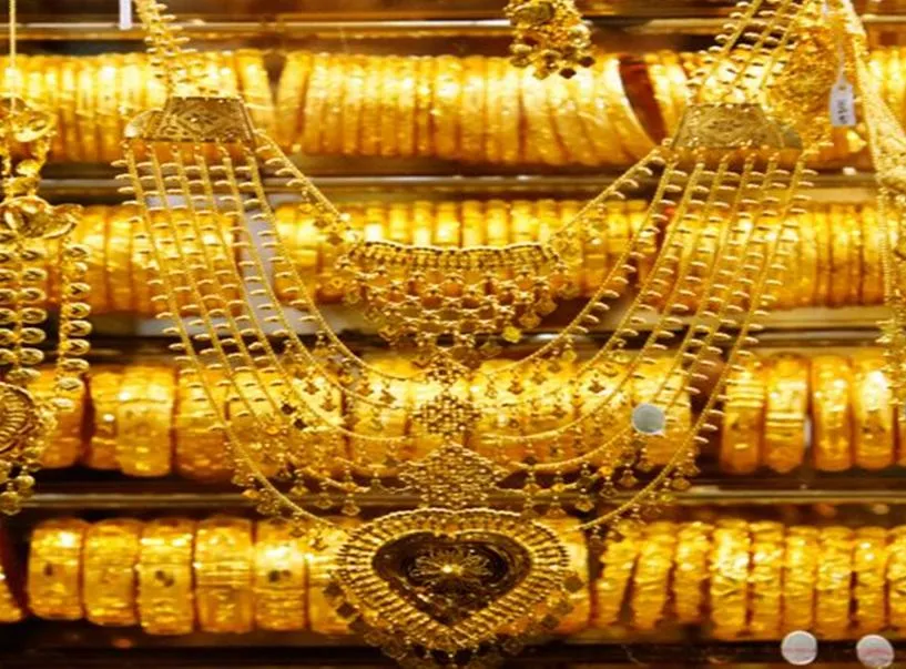 صدور حواله فروش بانک مرکزی برای طلای قاچاق
