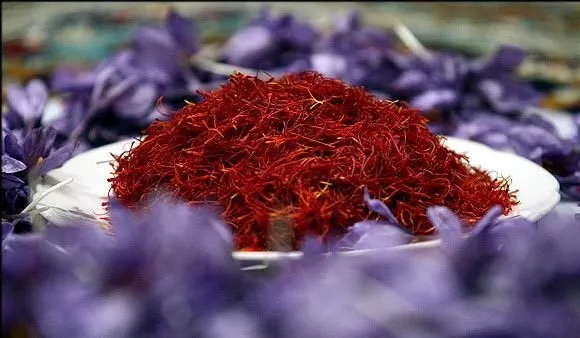 زعفران ارزان شد
