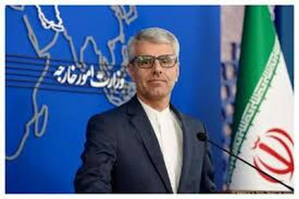 واکنش بقایی به گفتگوی تخت روانچی با آمریکایی‌ها