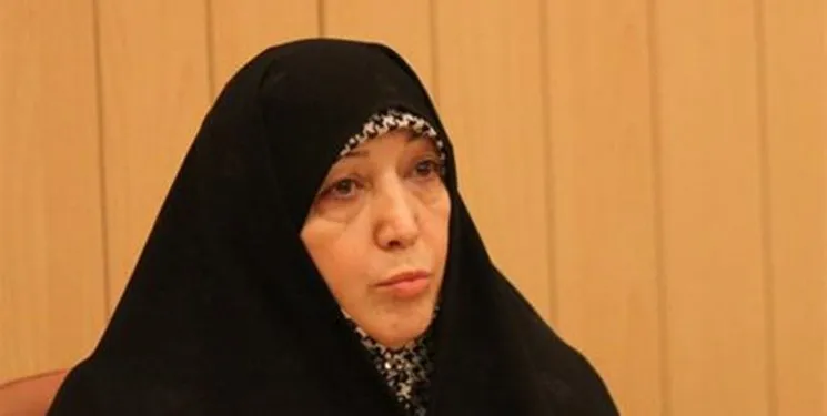 توضیحات همسر حدادعادل درباره اظهارات جنجالی‌اش