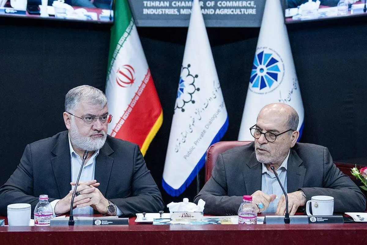 اختیارات استان‌های مرزی به استاندار تهران هم واگذار شد