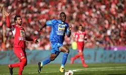۲۹ تیرماه دیدار استقلال و پرسپولیس در سوپرجام