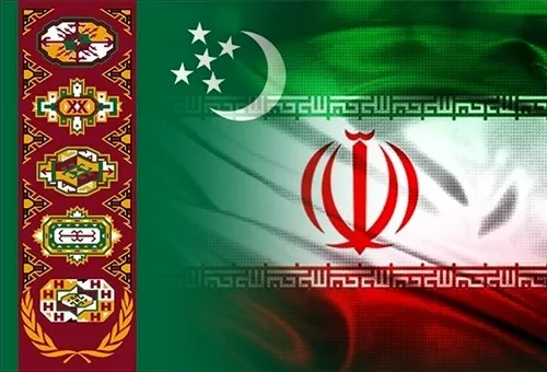 رشد ۸۴درصدی حجم مبادلات تجاری ایران و ترکمنستان در۲۰۲۱