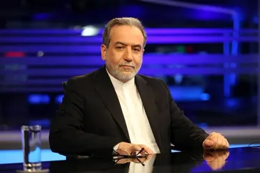 Iran Ready for War, Talks: Araqchi