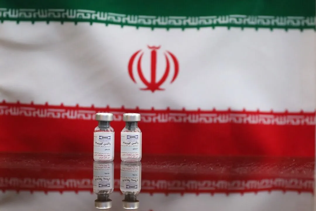 پایان موفقیت‌آمیز کارآزمایی بالینی واکسن رازی کووپارس