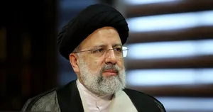 پیام تبریک روسای جمهور اوگاندا، گابن و اندونزی به رییسی