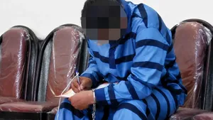 عملیات غافلگیرانه پلیس در شهرری / اراذل مسلح با سلاح گرم و سرد به دام افتادند