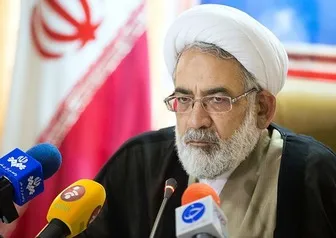 اتمام غربالگری بازداشت&zwnj;شدگان حوادث اخیر تا 48 ساعت آینده