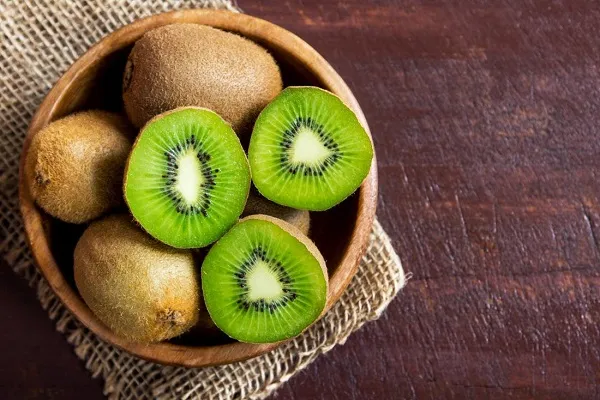 تکذیب برگشت خوردن محموله کیوی از امارات