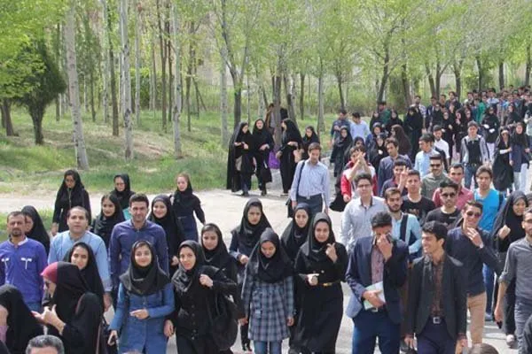 ۴۳ هزار نفر؛ کاهش جمعیت فعال کشور