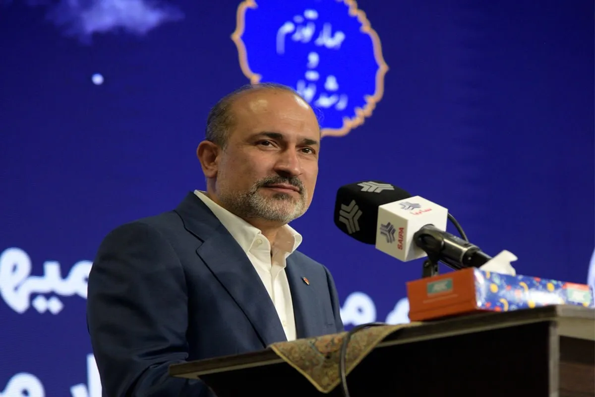 مدیرعامل سایپا: چانگان های وارداتی را به قیمت ۱۰ هزار یورو خریداری کردیم