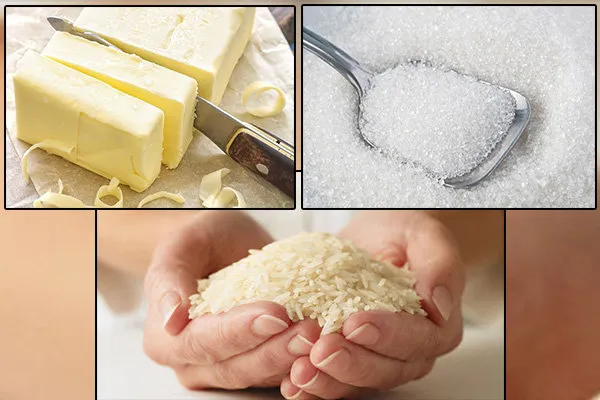 افزایش۱۶تا ۹۰درصدی قیمت هفت کالای اساسی در شهریور