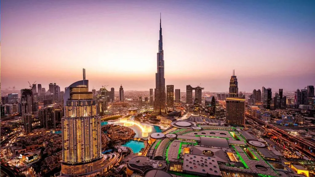 تور ۶ روزه دبی چقدر پول می خواهد؟ + جدول قیمت