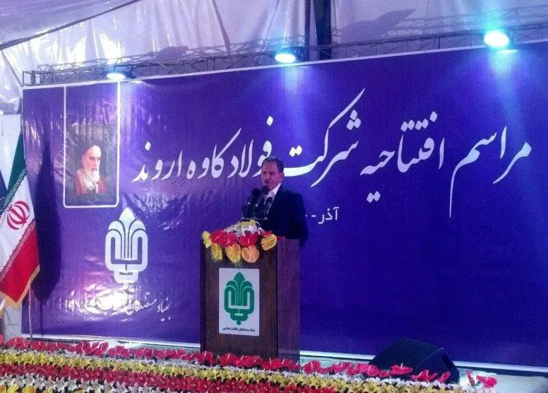 برنامه دولت برای ایجاد ۷۰۰هزار فرصت شغلی در سال۹۷/ راه آهن شلمچه به بصره متصل می‌شود