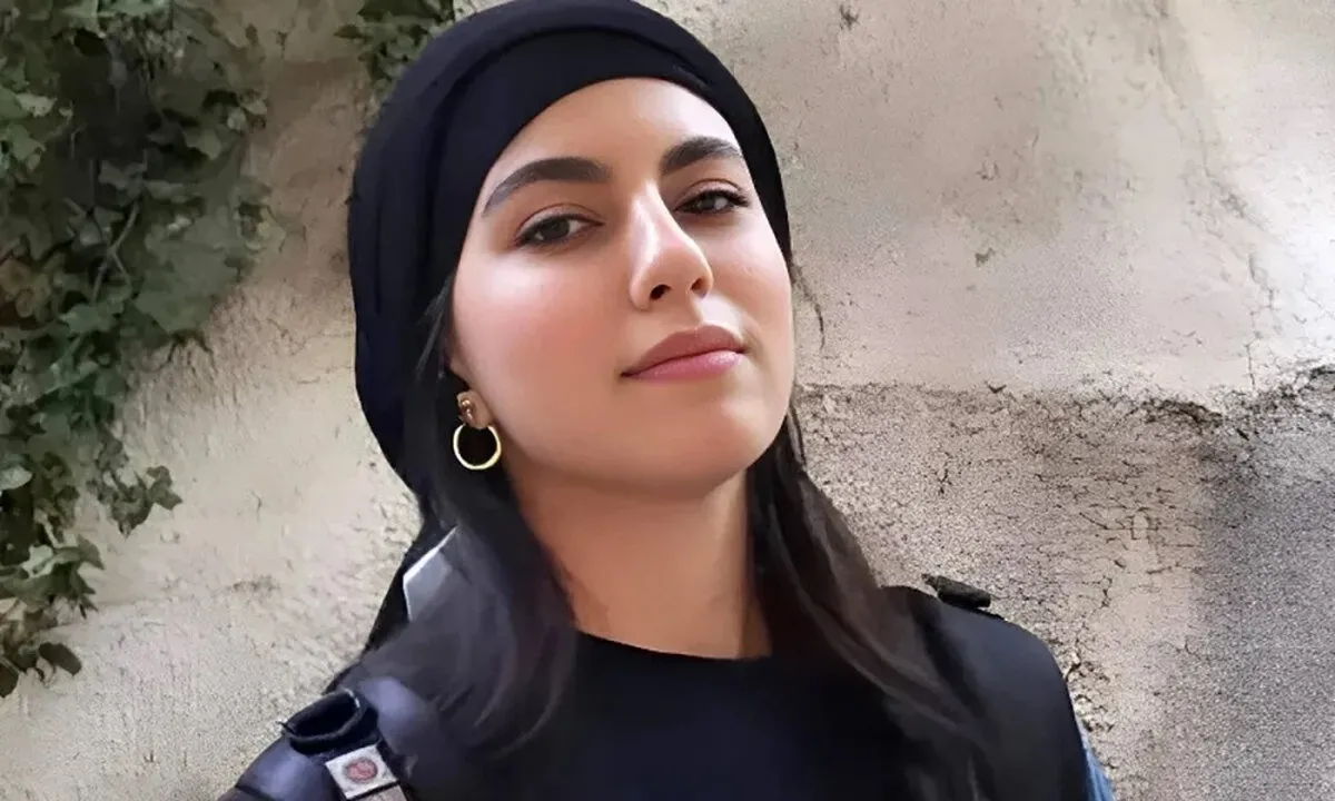 کلاهبرداری اینستاگرامی به نام پدر الهه حسین‌نژاد/ داغ این خانواده را سنگین‌تر نکنید