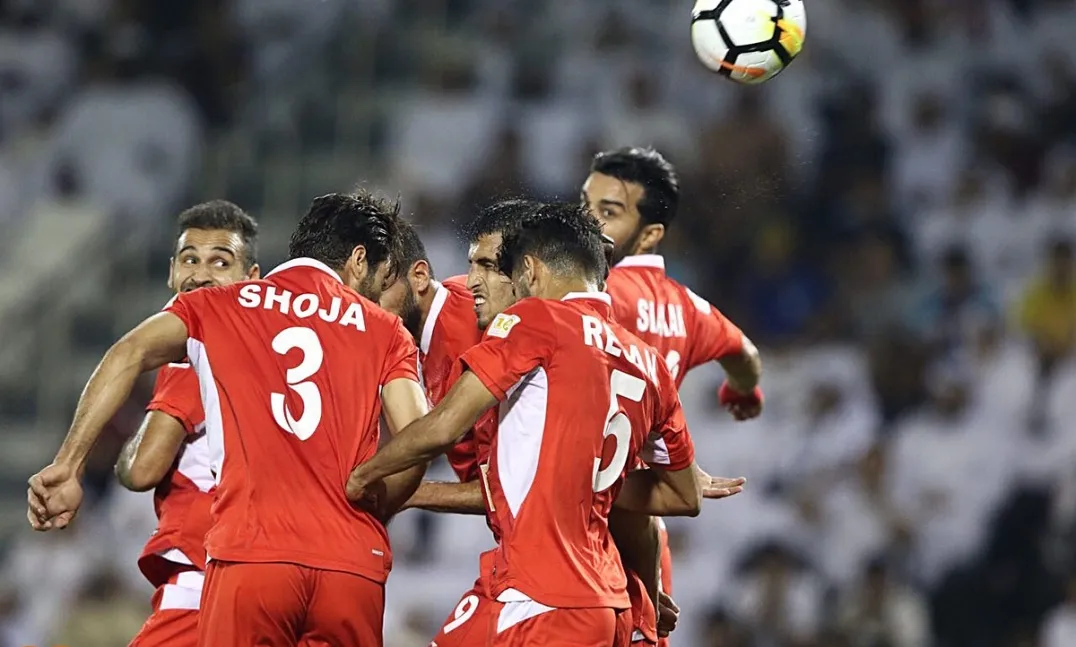 قصه پرسپولیس و برانکو در آستانه فینال لیگ قهرمانان آسیا +فیلم