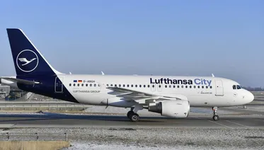 Official rejects reports of suspension of Lufthansa flights