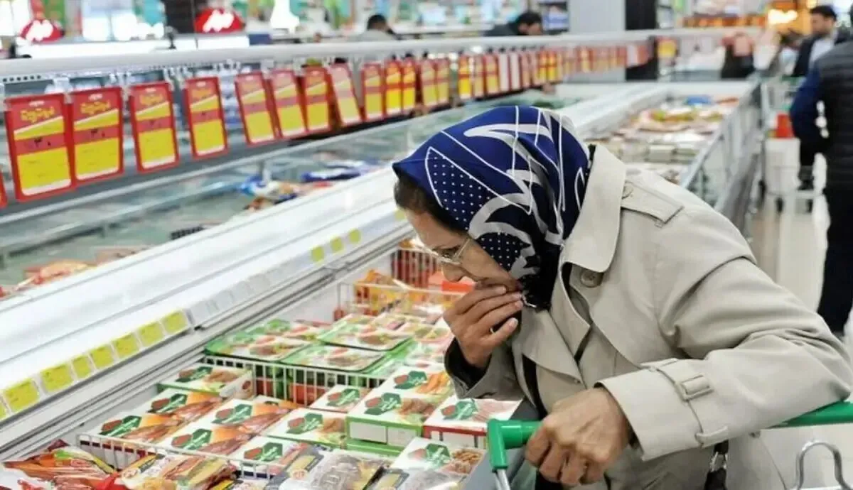 هزینه‌های یک خانواده ایرانی فقط برای زنده ماندن چقدر است؟!
