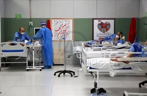 خراسان رضوی، اصفهان و تهران بیشترین مراکز درمانی تامین اجتماعی را دارند