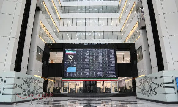 بورس امروز ۲۳ بهمن /  فضای ترس بر بازار حاکم است