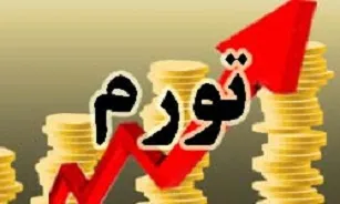 کدام گروه‌های تولید بیشترین تورم را داشته‌اند؟ +نمودار