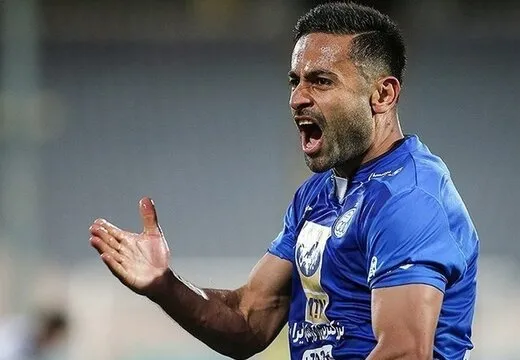 فرمانده به استقلال باز می گردد؟