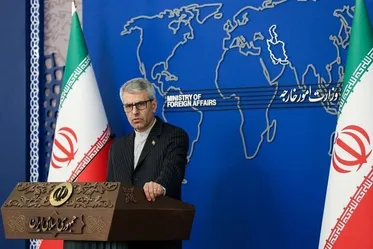 Baghaei: Precondition for Entering Final Talks Is Implementation of Commitments in MoU