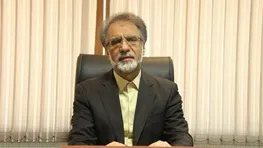 مذاکره با «چری» برای ایجاد شهرک صنعتی قطعات خودرو