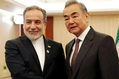 پیام-مهم-چین-به-ایران-و-آمریکا-وانگ-یی-خواستار-میانجی-گری-پکن-شد