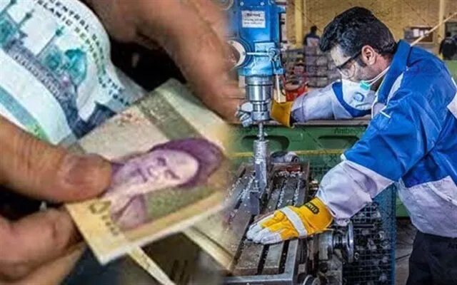میزان افزایش حقوق‌ها در بودجه تعیین شد