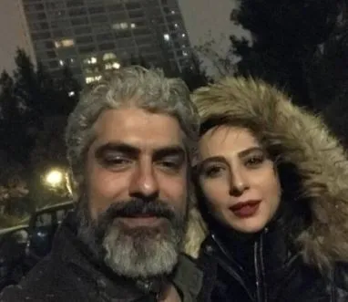 مهدی پاکدل و رعنا آزادی ور طلاق گرفتند؟ / شکست دوم مهدی پاکدل در زندگی مشترک