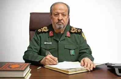 کنایه-سرپرست-وزارت-دفاع-به-آمریکا-قدرت-موشکی-ما-معادلات-را-عوض-کرد