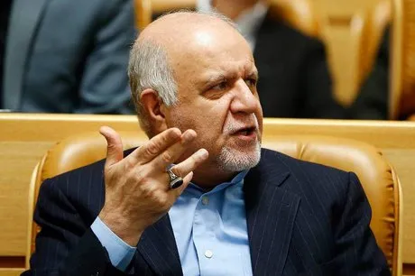 خرید نفت ایران از سوی مصر، دروغ محض است