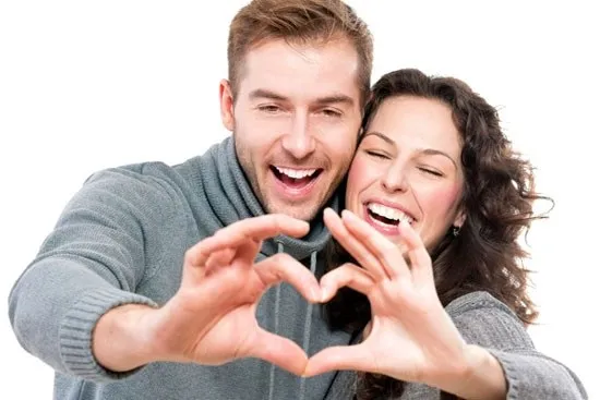۵ عادت زوج‌های خوشبخت