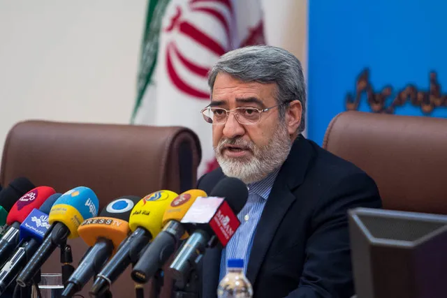 نتیجه انتخابات ریاست جمهوری یک‌باره توسط وزیر کشور اعلام می‌شود