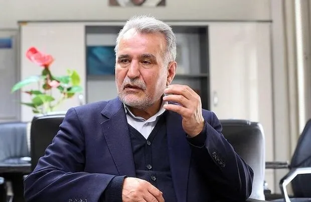 فرودگاه امام خمینی(ره) قرار بود سالانه ۸ میلیارد دلار درآمد داشته باشد/گره های کور اقتصاد بازشدنی هستند