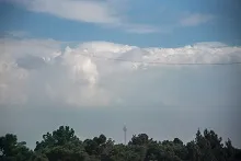 دمای تهران به ۴۱درجه می‌رسد
