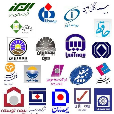 سهم دولتی‌ها و غیردولتی‌ها از بازار بیمه؟
