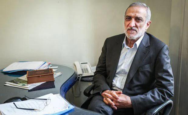 رییس پژوهشگاه صنعت نفت منصوب شد