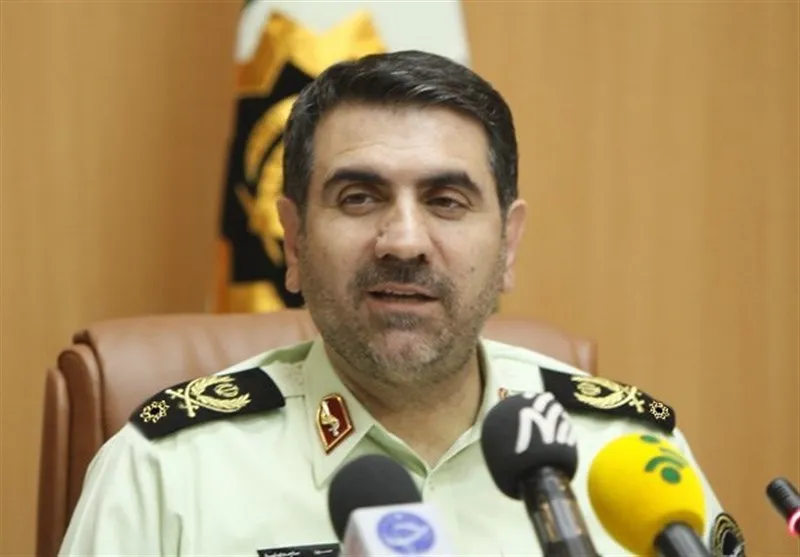 عامل اصلی سرقت کارمندان حراست بانک پاسارگاد بودند!