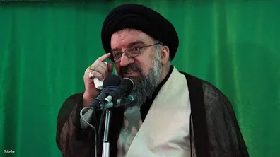 واکنش-معنادار-احمد-خاتمی-به-تحرکات-آمریکا-در-منطقه-ایران-خار-چشم-واشینگتن-خواهد-ماند
