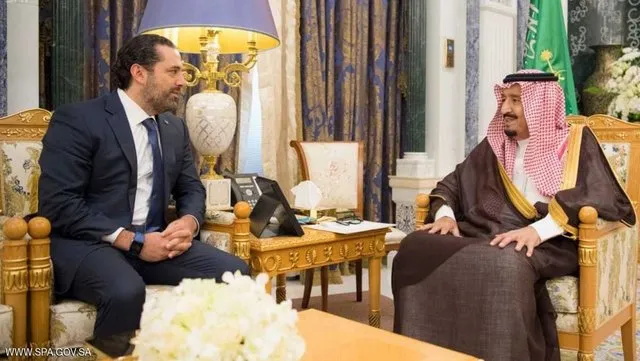 فیگارو: عربستان می‌خواهد برادر سعد حریری نخست‌وزیر لبنان شود