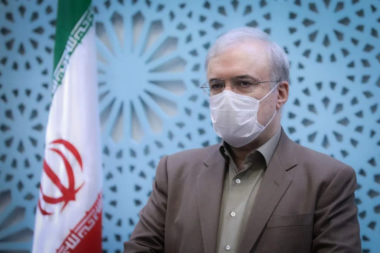 نامزدهای انتخابات به موضوع سلامت و کرونا ورود نکنند
