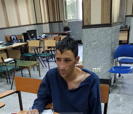 متهمان پرونده بنیتا ۲۰شهریور محاکمه می‌شوند